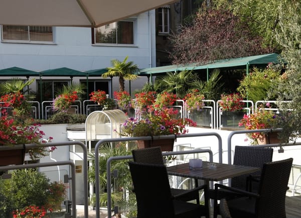 Hôtel Charlemagne****, Hôtel 4*, LYON, Auvergne-Rhône-Alpes, France